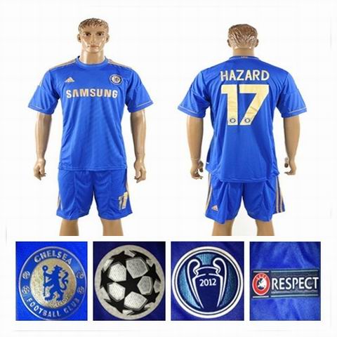 Chelsea jerseys-057